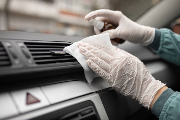 Trusted Comer, GA Airduct Cleaning Experts