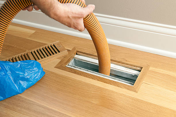 Affordable HVAC Duct Cleaning in Comer, GA