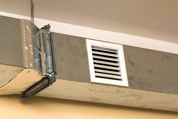Best Professional Duct Cleaning Services  in Comer, GA